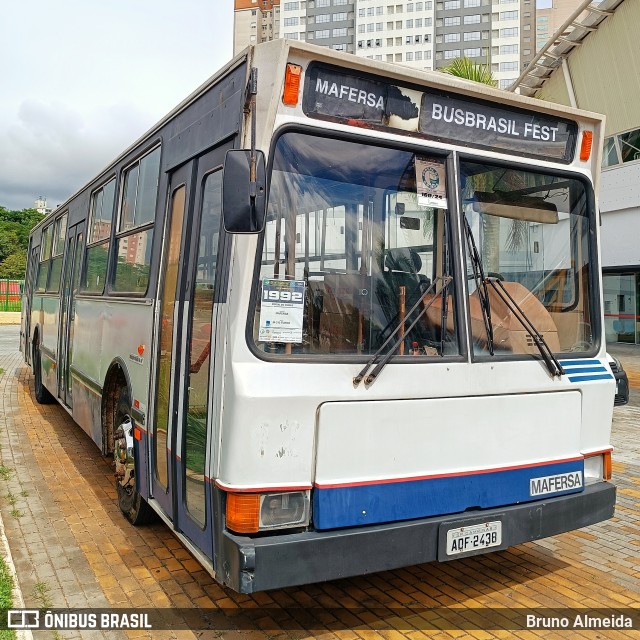 Portal do Ônibus Eventos 12 na cidade de Barueri, São Paulo, Brasil, por Bruno Almeida. Número da foto: #12760432.