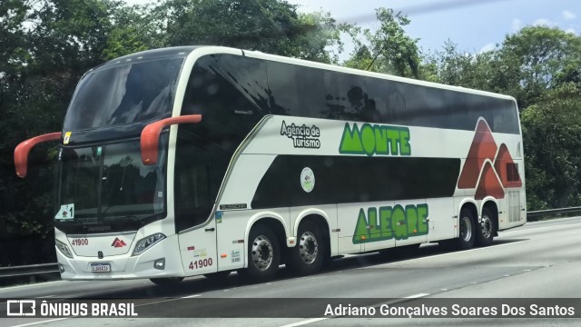 Monte Alegre Agência de Turismo 41900 na cidade de São Paulo, São Paulo, Brasil, por Adriano Gonçalves Soares Dos Santos. Número da foto: #12758377.