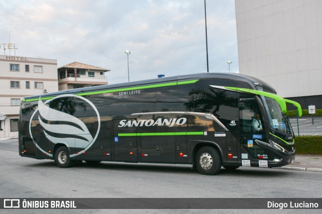 Empresa Santo Anjo da Guarda 3832 na cidade de Balneário Camboriú, Santa Catarina, Brasil, por Diogo Luciano. Número da foto: #12759155.