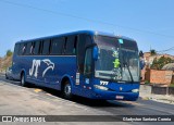 Ônibus Particulares 4E24 na cidade de Maruim, Sergipe, Brasil, por Gladyston Santana Correia. Número da foto: #:id.