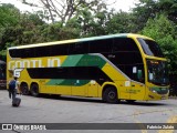 Empresa Gontijo de Transportes 23135 na cidade de São Paulo, São Paulo, Brasil, por Fabricio Zulato. Número da foto: #12759288.
