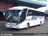 VUSC - Viação União Santa Cruz 2890 na cidade de Porto Alegre, Rio Grande do Sul, Brasil, por Luis Alfredo Soares Knuth. Número da foto: #12758642.