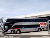 Auto Viação 1001 RJ 108.651 na cidade de Campos dos Goytacazes, Rio de Janeiro, Brasil, por Lucas Martins. Número da foto: #12760920.