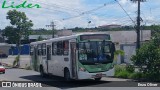 Auto Ônibus Líder 0912007 na cidade de Manaus, Amazonas, Brasil, por Enzo Oliver. Número da foto: #12758590.