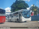 Viação Atibaia São Paulo 8523 na cidade de Atibaia, São Paulo, Brasil, por Pedro Henrique da Cunha. Número da foto: #12759134.