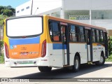 Itamaracá Transportes 1.594 na cidade de Paulista, Pernambuco, Brasil, por Henrique Oliveira Rodrigues. Número da foto: #:id.