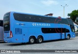Expresso Guanabara 2101 na cidade de São Cristóvão, Sergipe, Brasil, por Gladyston Santana Correia. Número da foto: #:id.