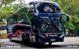 Viação Cometa 721309 na cidade de São Paulo, São Paulo, Brasil, por Carlos Júnior. Número da foto: #12758752.