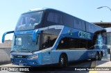 Ciktur KVKZ82 na cidade de Estación Central, Santiago, Metropolitana de Santiago, Chile, por Benjamín Tomás Lazo Acuña. Número da foto: #12759088.