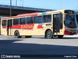 Auto Viação Jurema RJ 120.030 na cidade de Duque de Caxias, Rio de Janeiro, Brasil, por Augusto César. Número da foto: #12760490.
