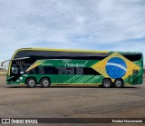 Transvel - Transportadora Veneciana 2030 na cidade de Monte Carmelo, Minas Gerais, Brasil, por Everton Nascimento. Número da foto: #12759468.