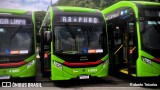 Express Transportes Urbanos Ltda 4 8933 na cidade de São Paulo, São Paulo, Brasil, por Roberto Teixeira. Número da foto: #12761121.
