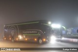Viação Garcia 92111 na cidade de Imbaú, Paraná, Brasil, por Rodrigo Matheus. Número da foto: #12759175.