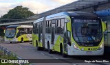 Expresso CampiBus 2537 na cidade de Campinas, São Paulo, Brasil, por Sérgio de Sousa Elias. Número da foto: #:id.