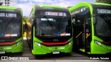 Express Transportes Urbanos Ltda 4 8966 na cidade de São Paulo, São Paulo, Brasil, por Roberto Teixeira. Número da foto: #:id.