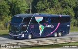 Nova América Turismo 2602 na cidade de Santa Isabel, São Paulo, Brasil, por George Miranda. Número da foto: #12759278.