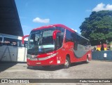 Empresa de Ônibus Pássaro Marron 5958 na cidade de Atibaia, São Paulo, Brasil, por Pedro Henrique da Cunha. Número da foto: #12759138.