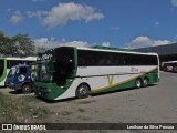 Ônibus Particulares 9007 na cidade de Caruaru, Pernambuco, Brasil, por Lenilson da Silva Pessoa. Número da foto: #:id.
