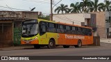 Empresa de Transporte Coletivo Trans Acreana 823 na cidade de Rio Branco, Acre, Brasil, por Desenhando Onibus yt. Número da foto: #:id.