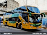 Empresa Gontijo de Transportes 25020 na cidade de Campinas, São Paulo, Brasil, por José Eduardo Garcia Pontual. Número da foto: #12758876.