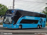 Auto Viação Progresso 6344 na cidade de Teresina, Piauí, Brasil, por João Pedro Pereira Reis. Número da foto: #12758434.