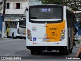 Transunião Transportes 3 6227 na cidade de São Paulo, São Paulo, Brasil, por Kauã Rodrigues. Número da foto: #:id.