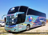 Irmãos Rocha Turismo 2016 na cidade de Sobradinho, Bahia, Brasil, por Mairan Santos. Número da foto: #12760790.