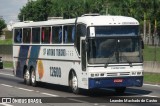 Santo Antônio Turismo 12600 na cidade de São José dos Campos, São Paulo, Brasil, por Leandro Machado de Castro. Número da foto: #:id.