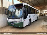 Viação GuanTur 800 na cidade de Baixo Guandu, Espírito Santo, Brasil, por Lucas Andrade Littig. Número da foto: #12760815.