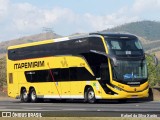 Viação Nova Itapemirim 40146 na cidade de Roseira, São Paulo, Brasil, por Rafael da Silva Xarão. Número da foto: #12759005.