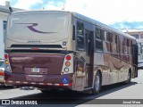 Transportes Unidos San Antonio 12 na cidade de Cartago, Cartago, Costa Rica, por Josué Mora. Número da foto: #:id.