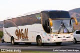 Well Transportes 1506 na cidade de Roseira, São Paulo, Brasil, por Paulo Henrique Pereira Borges. Número da foto: #12760240.