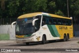 Empresa Gontijo de Transportes 21480 na cidade de Fortaleza, Ceará, Brasil, por Flávio Eduardo. Número da foto: #12758672.