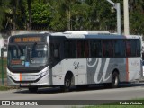 UniRio Transportes RJ 228.044 na cidade de Rio de Janeiro, Rio de Janeiro, Brasil, por Pedro Vinicius. Número da foto: #:id.