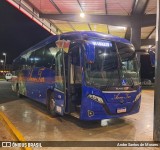 Anne-Tur 4300 na cidade de Ribeirão Preto, São Paulo, Brasil, por Andre Santos de Moraes. Número da foto: #12758800.