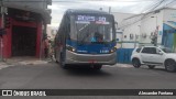 Sambaíba Transportes Urbanos 2 2399 na cidade de São Paulo, São Paulo, Brasil, por Alexandre Fontana. Número da foto: #:id.