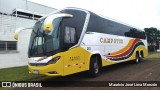 Campotur 283 na cidade de Artigas, Uruguai, por Mauricio José Lima Monzón. Número da foto: #12758629.