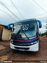 Expresso Jerusalém 025 na cidade de Abaetetuba, Pará, Brasil, por Fabio Soares. Número da foto: #12759080.