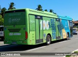 AVP - Auto Viação Paraíso 5999 na cidade de Aracaju, Sergipe, Brasil, por Gladyston Santana Correia. Número da foto: #12759347.