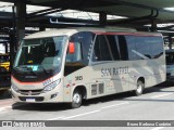 Transportes San Rafael 2025 na cidade de Florianópolis, Santa Catarina, Brasil, por Bruno Barbosa Cordeiro. Número da foto: #12758934.