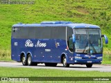 Rio Novo Turismo 4500 na cidade de Juiz de Fora, Minas Gerais, Brasil, por Luiz Krolman. Número da foto: #12759117.
