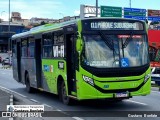 BB Transportes e Turismo 1371 na cidade de Itapevi, São Paulo, Brasil, por Gustavo  Bonfate. Número da foto: #:id.