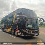 Advance Transatur 4421 na cidade de Barueri, São Paulo, Brasil, por Bruno Almeida. Número da foto: #12760395.
