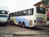 Empresa de Transportes Santa Terezinha 1240 na cidade de Boa Esperança, Minas Gerais, Brasil, por Kelvin Silva Caovila Santos. Número da foto: #12760942.