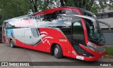 Empresa de Ônibus Pássaro Marron 5508 na cidade de São Paulo, São Paulo, Brasil, por Rafael H.. Número da foto: #:id.