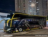 Levare Transportes 2068 na cidade de São Paulo, São Paulo, Brasil, por Andre Santos de Moraes. Número da foto: #12758781.