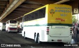 Nacional Expresso 16311 na cidade de Brasília, Distrito Federal, Brasil, por MILLER ALVES. Número da foto: #12760453.