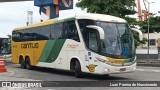 Empresa Gontijo de Transportes 18725 na cidade de Rio de Janeiro, Rio de Janeiro, Brasil, por Luan Pereira do Nascimento. Número da foto: #12759817.