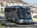 Viação Cruzeiro 6071 na cidade de Caruaru, Pernambuco, Brasil, por Lenilson da Silva Pessoa. Número da foto: #12760598.