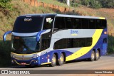 Ilson Turismo 1800 na cidade de Urucânia, Minas Gerais, Brasil, por Lucas Oliveira. Número da foto: #12760550.
